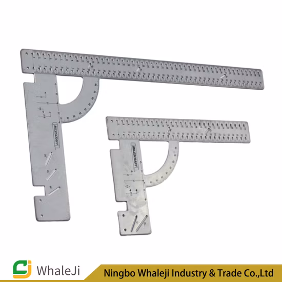 Mixtec 90 Degree Multi Angle Square L Shape