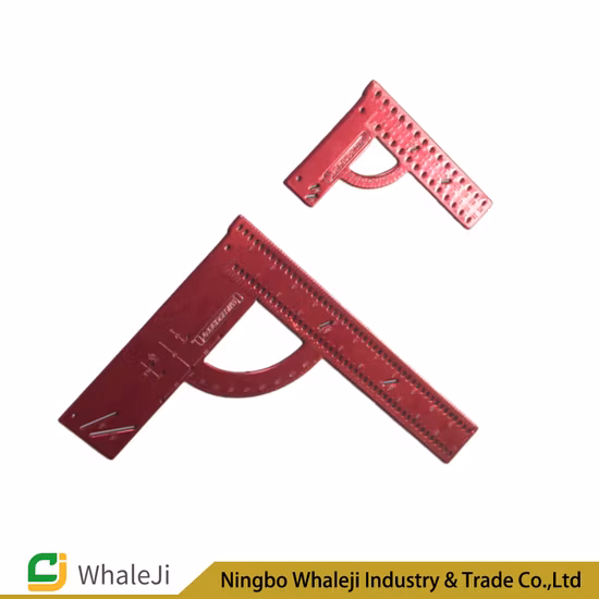 Mixtec 90 Degree Multi Angle Square L Shape