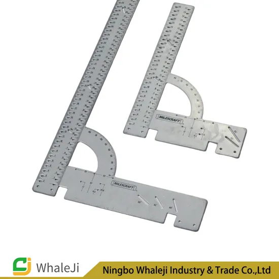 Mixtec 90 Degree Multi Angle Square L Shape