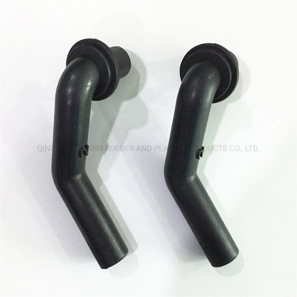 Customized Silicone Rubber Backflush Insert