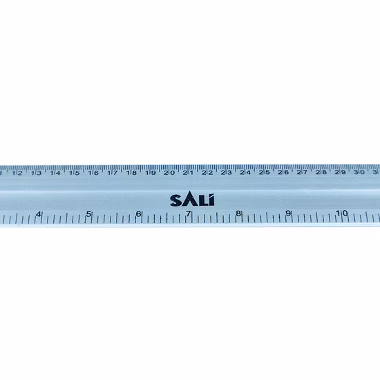 Sali 30cm 알루미늄 합금 고품질 L